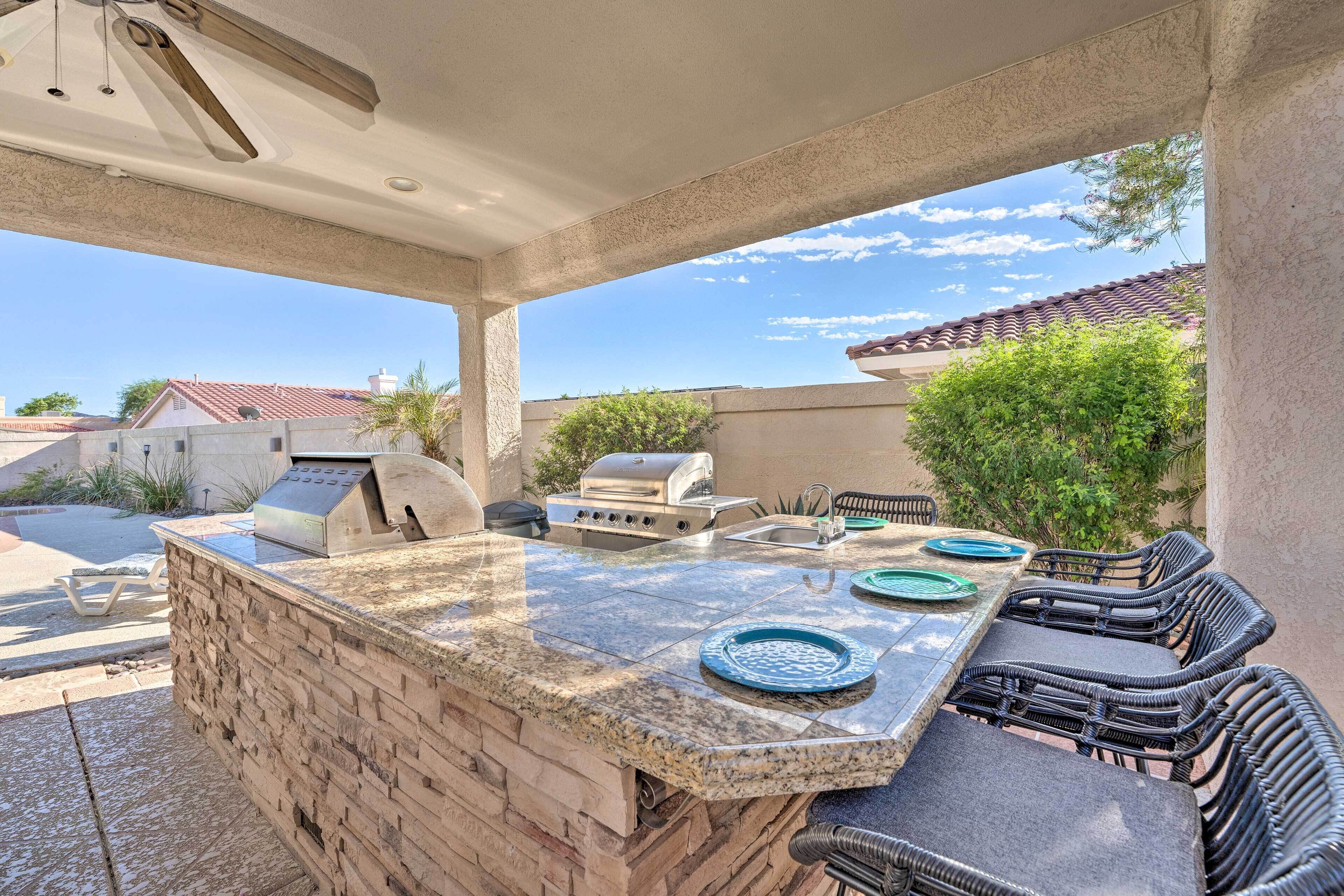 House (Multiple Bedrooms) | Interior