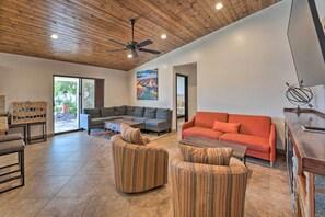 Maison (Multiple Bedrooms) | Intérieur