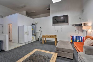 Hus (Multiple Bedrooms) | Interiør