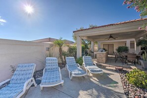 하우스 (Multiple Bedrooms) | 내부