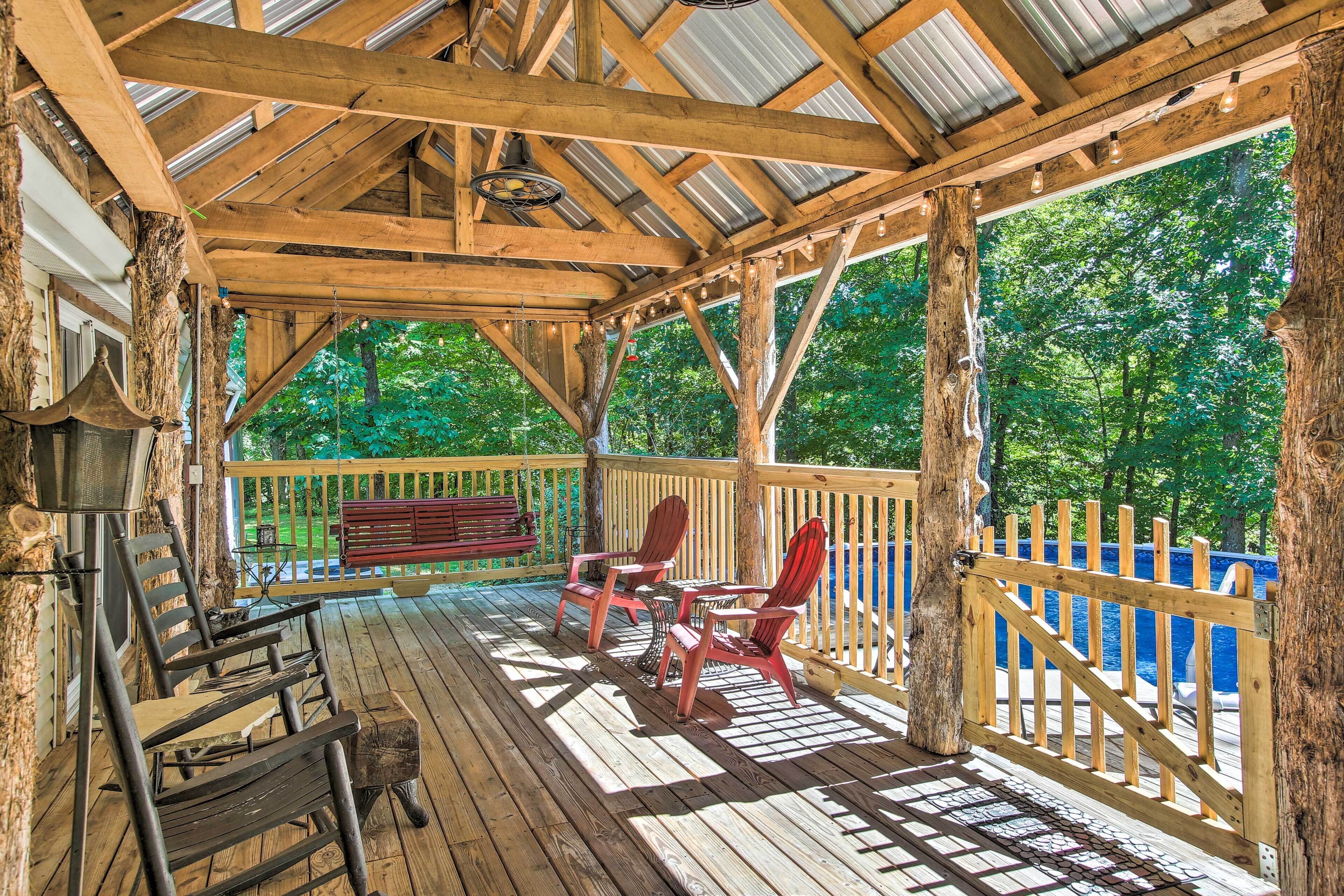 Huis (3 Bedrooms) | Interieur