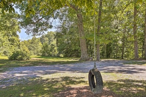 Rumah (3 Bedrooms) | Interior