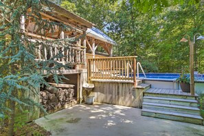 House (3 Bedrooms) | Interior - Tennessee Countryside Escape on 2 Acres! (Greenbrier)