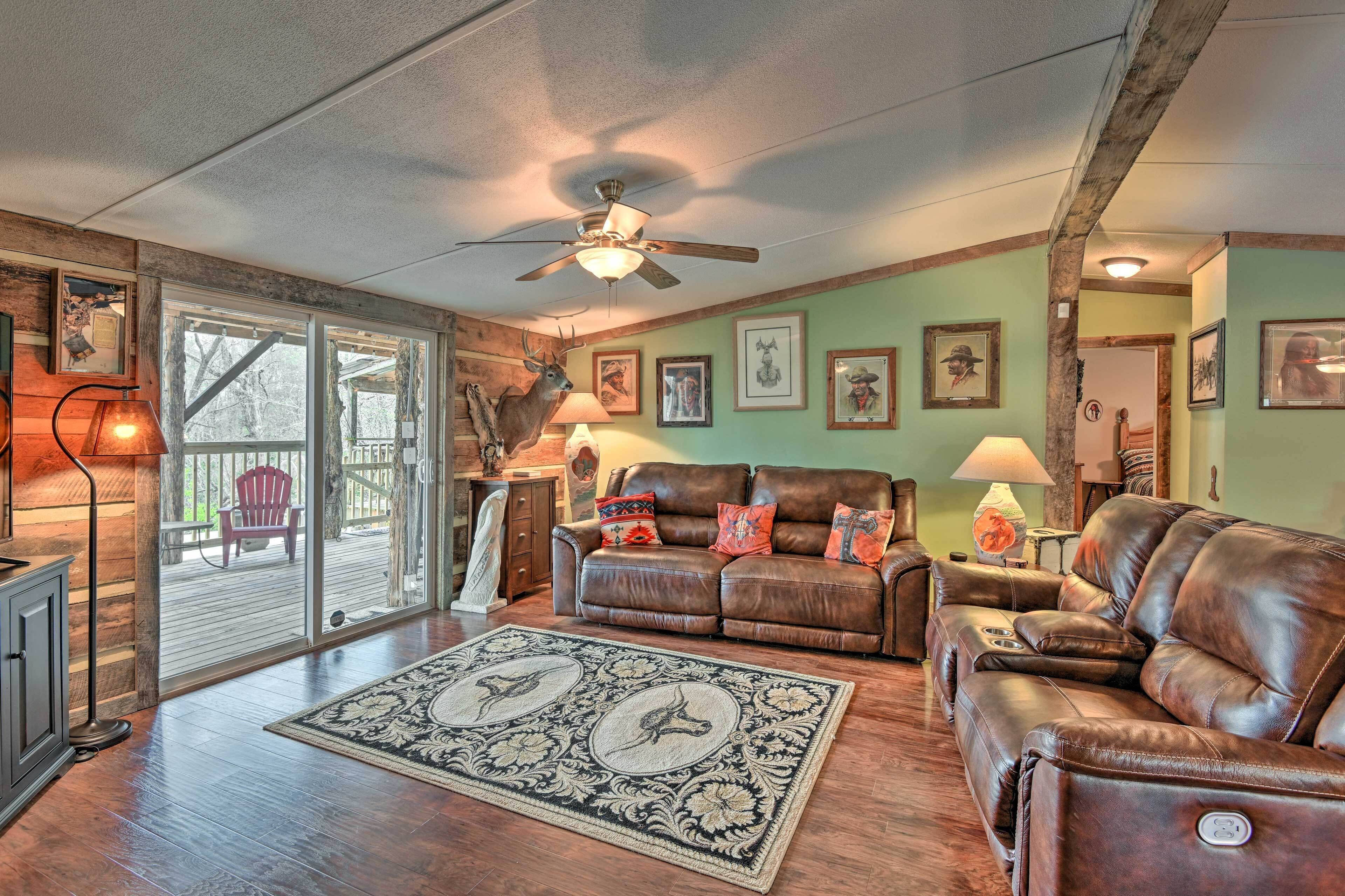 ハウス (3 Bedrooms) | 内装