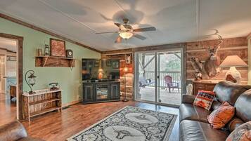 Maison (3 Bedrooms) | Intérieur