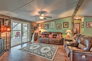 Maison (3 Bedrooms) | Intérieur