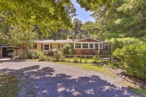 單棟房屋 (3 Bedrooms) | 內部