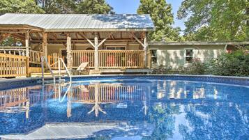 Maison (3 Bedrooms) | Intérieur