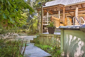 Maison (3 Bedrooms) | Intérieur