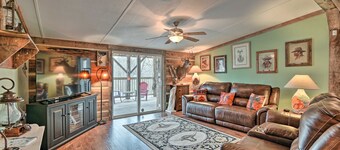 Rustic Country Escape - 20 Minutes From Nashville