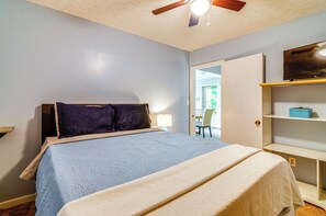 Ferienhaus (5 Bedrooms) | Innenbereich