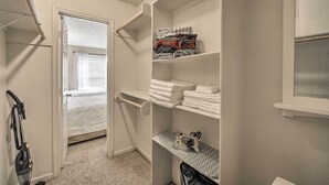 Leilighet (1 Bedroom) | Innvendig