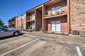 公寓 (1 Bedroom) | 住宿內部