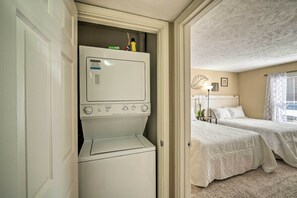 Apartment (1 Bedroom) | Innenbereich