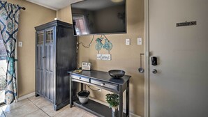 Leilighet (1 Bedroom) | Innvendig