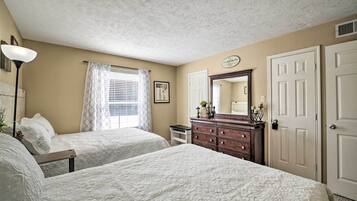 Apartemen (1 Bedroom) | Interior