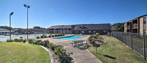 Apartemen (1 Bedroom) | Interior