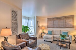 Nhà (3 Bedrooms) | Nội thất