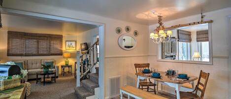 Casa (3 Bedrooms) | Interior