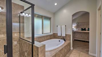 Casa (4 Bedrooms) | Interni