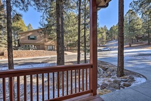 House (4 Bedrooms) | Interior - Flagstaff Family Getaway ~ 4 Miles to Downtown! (Flagstaff)