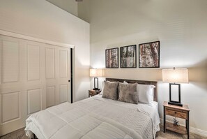 Maison (4 Bedrooms) | Intérieur