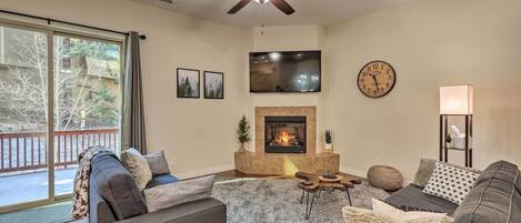 Huis (4 Bedrooms) | Interieur