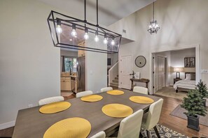 House (4 Bedrooms) | Interior - Flagstaff Family Getaway ~ 4 Miles to Downtown! (Flagstaff)