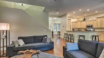 Maison (4 Bedrooms) | Intérieur