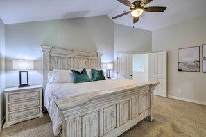 House (4 Bedrooms) | Interior - Flagstaff Family Getaway ~ 4 Miles to Downtown! (Flagstaff)