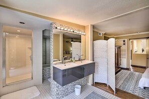 Apartamento (2 Bedrooms) | Interior