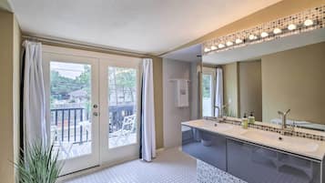 Departamento (2 Bedrooms) | Interior