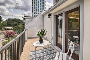 Appartement (2 Bedrooms) | Intérieur