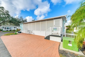 Interior - Sarasota Home w/ Full Resort Amenity Access! (Sarasota)