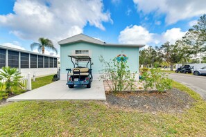 Interior - Sarasota Home w/ Full Resort Amenity Access! (Sarasota)
