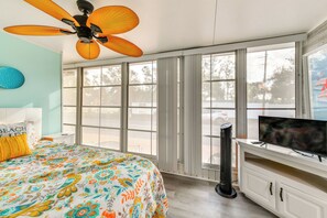 Ferienhaus (2 Bedrooms) | Innenbereich