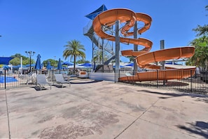 Interior - Sarasota Home w/ Full Resort Amenity Access! (Sarasota)