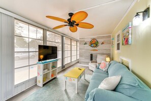 Hus (2 Bedrooms) | Innvendig