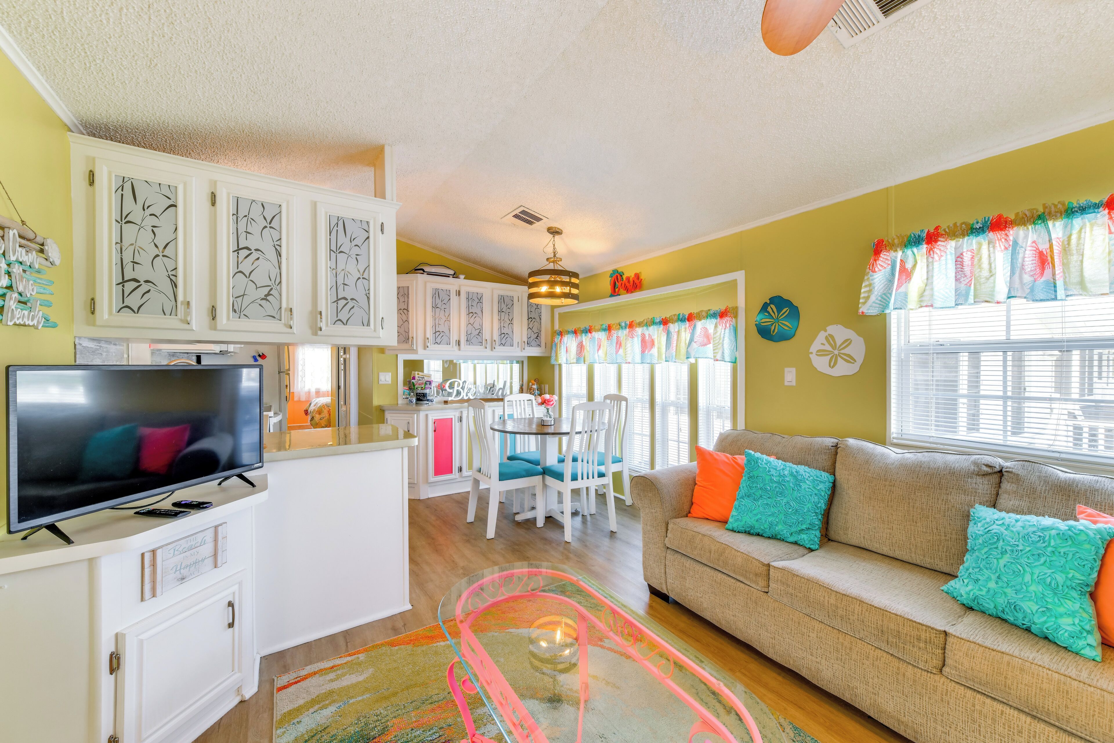 House (2 Bedrooms) | Front of property