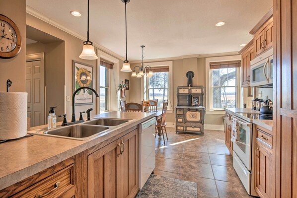 Casa (3 Bedrooms) | Interni