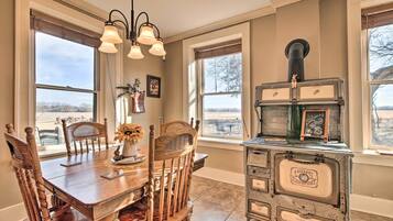 獨棟房屋 (3 Bedrooms) | 住宿內部