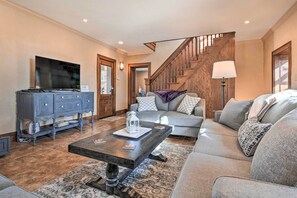 Casa (3 Bedrooms) | Interni