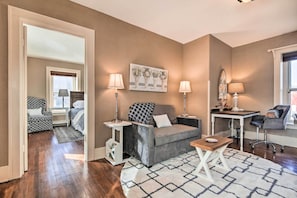 Huis (3 Bedrooms) | Interieur