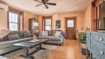 独立别墅 (3 Bedrooms) | 住宿内部