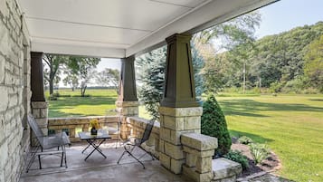 独立别墅 (3 Bedrooms) | 住宿内部