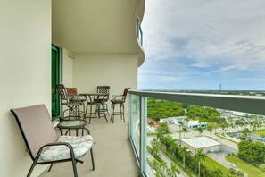 アパートメント (2 Bedrooms) | 内装