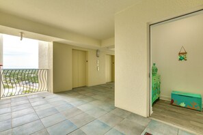 アパートメント (2 Bedrooms) | 内装