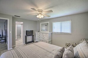 Hus (3 Bedrooms) | Innvendig