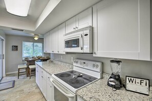 Hus (3 Bedrooms) | Innvendig