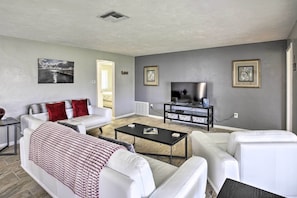 ハウス (3 Bedrooms) | 内装